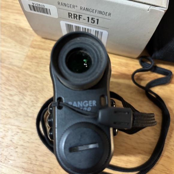 Vortex Ranger 1500 Rangefinder - Picture 2 of 4
